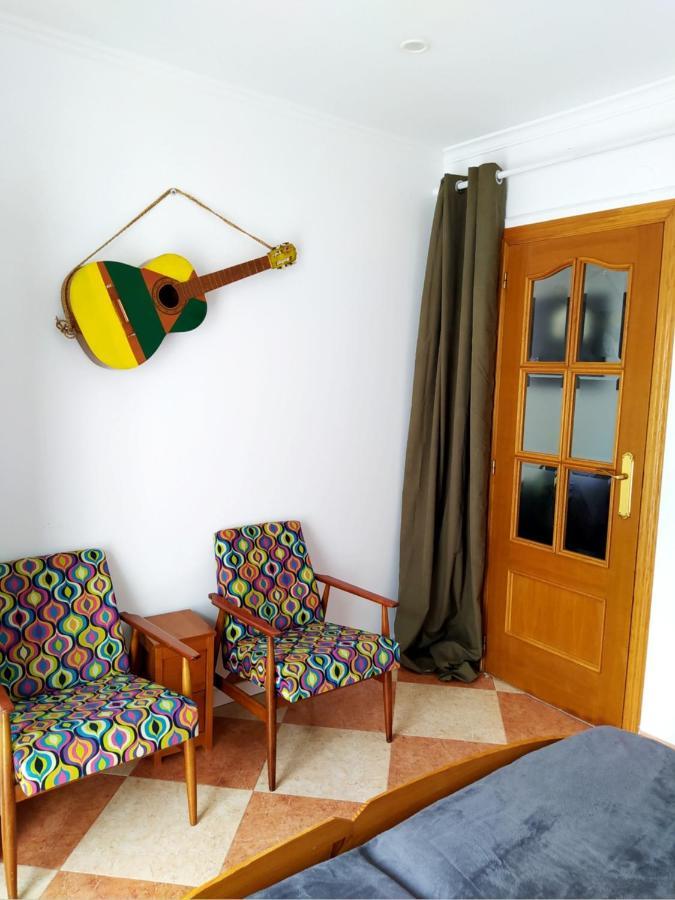 Movie Stars Apartment, غانديا المظهر الخارجي الصورة