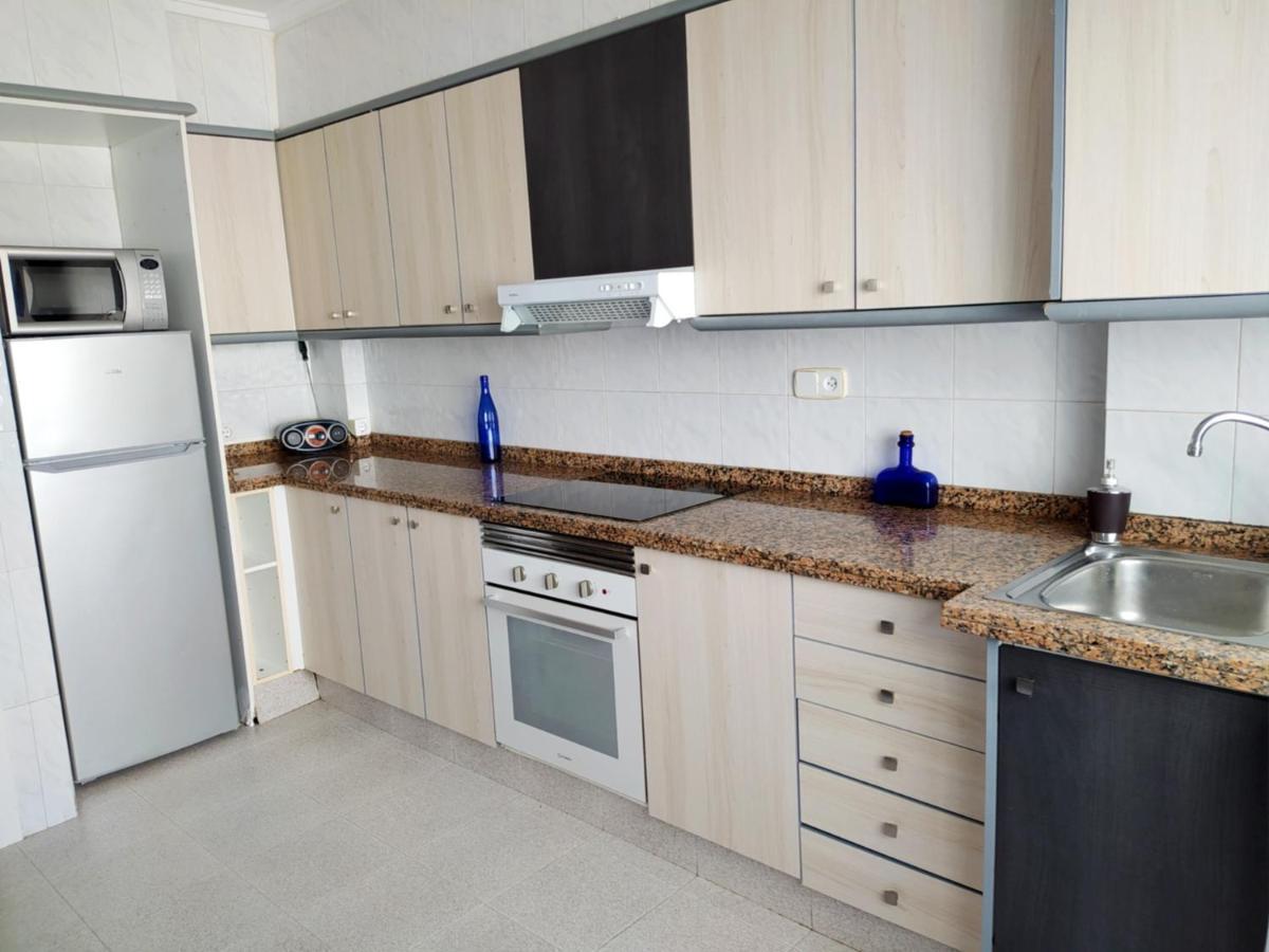Movie Stars Apartment, غانديا المظهر الخارجي الصورة